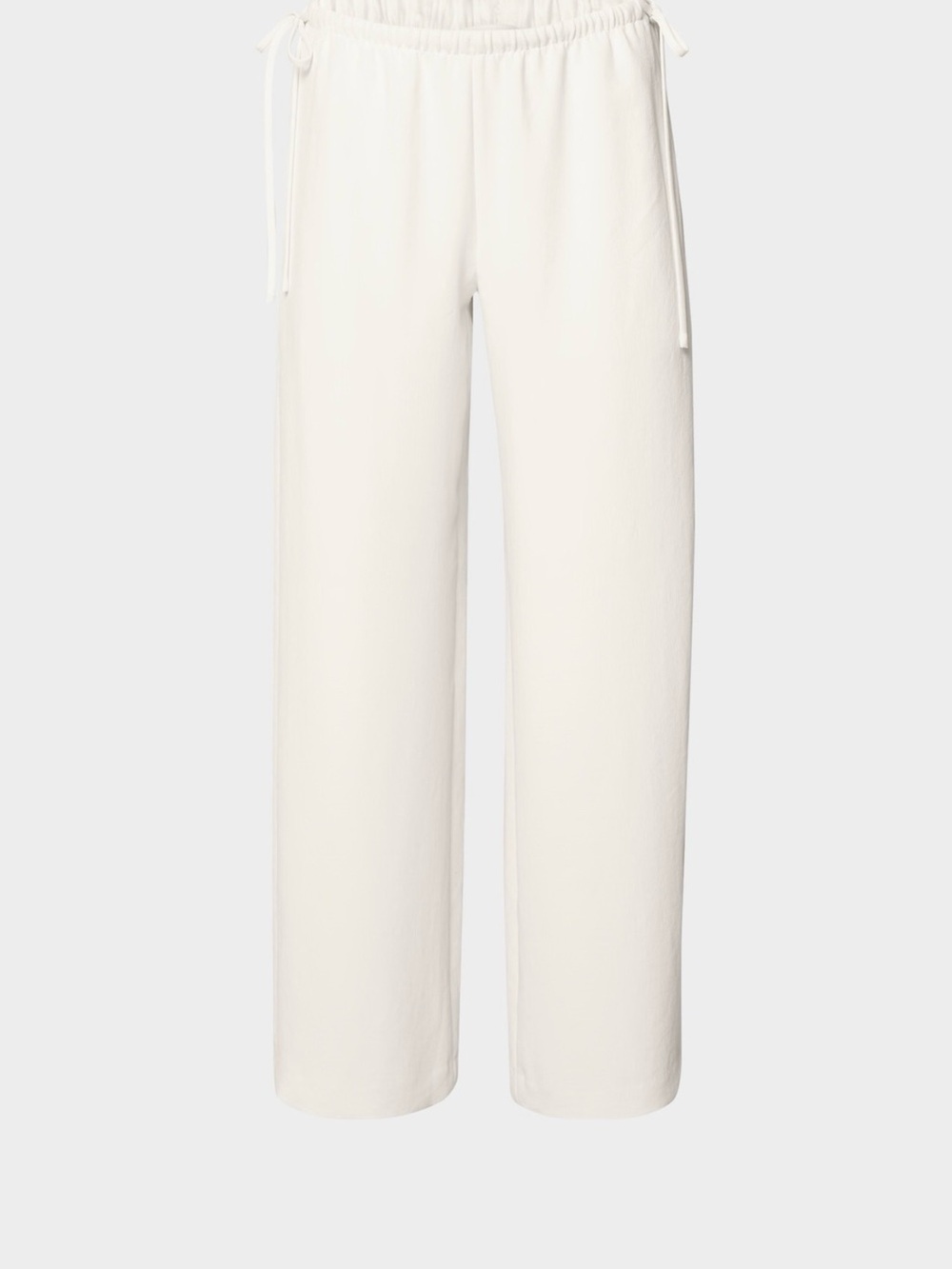 Aritzia Artisan Pant Medium Light Birch Never worn